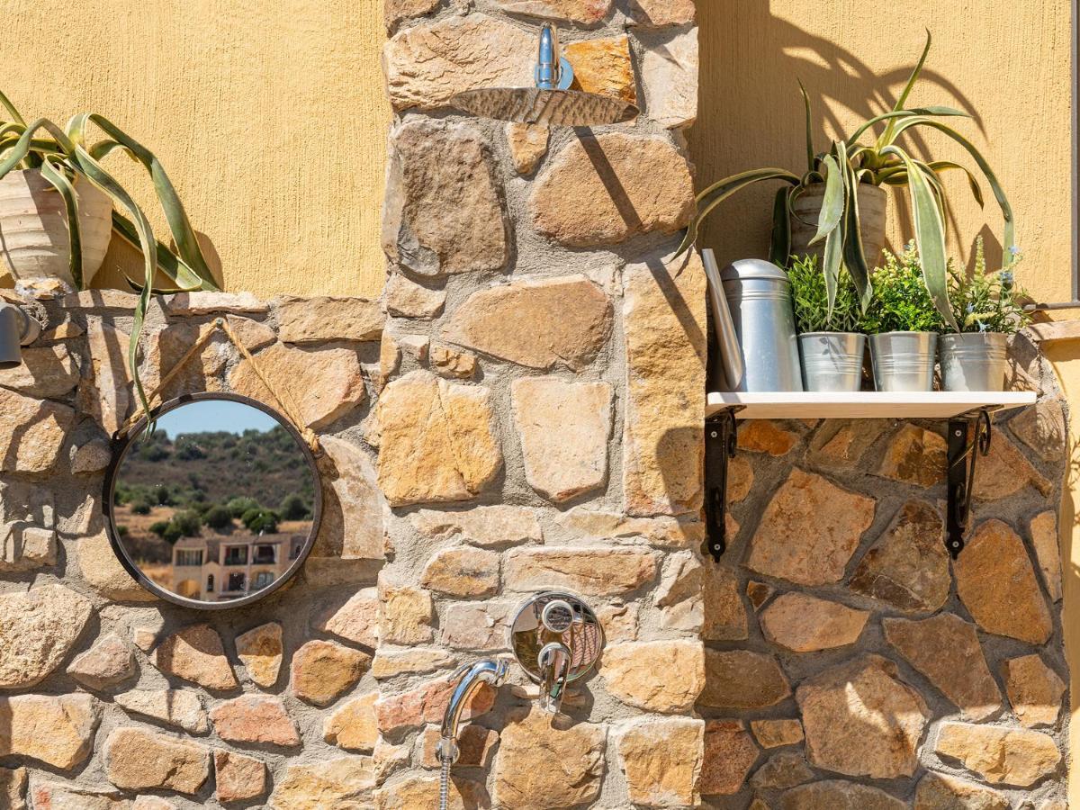 Villasimius Marina House Exterior photo